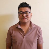 Mr. Chibenthung T Jami