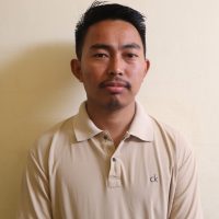 Mr. Kumughato H Zhimo