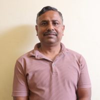 Mr. Subhadeep Chatterjee