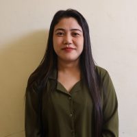 Ms. Imlimenla Pongen