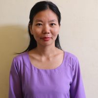 Ms. T. Longya Pongmei Nekong